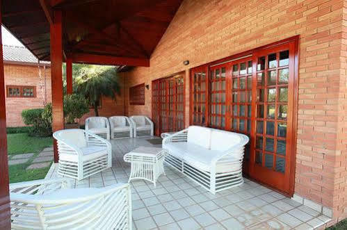 Hotel Rs Atibaia Exteriér fotografie
